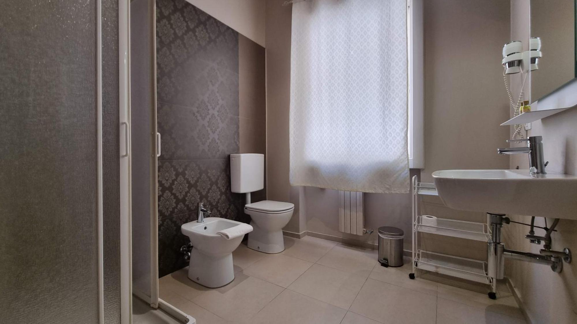 Locanda Al Volo Tommaseo ترييستي المظهر الخارجي الصورة