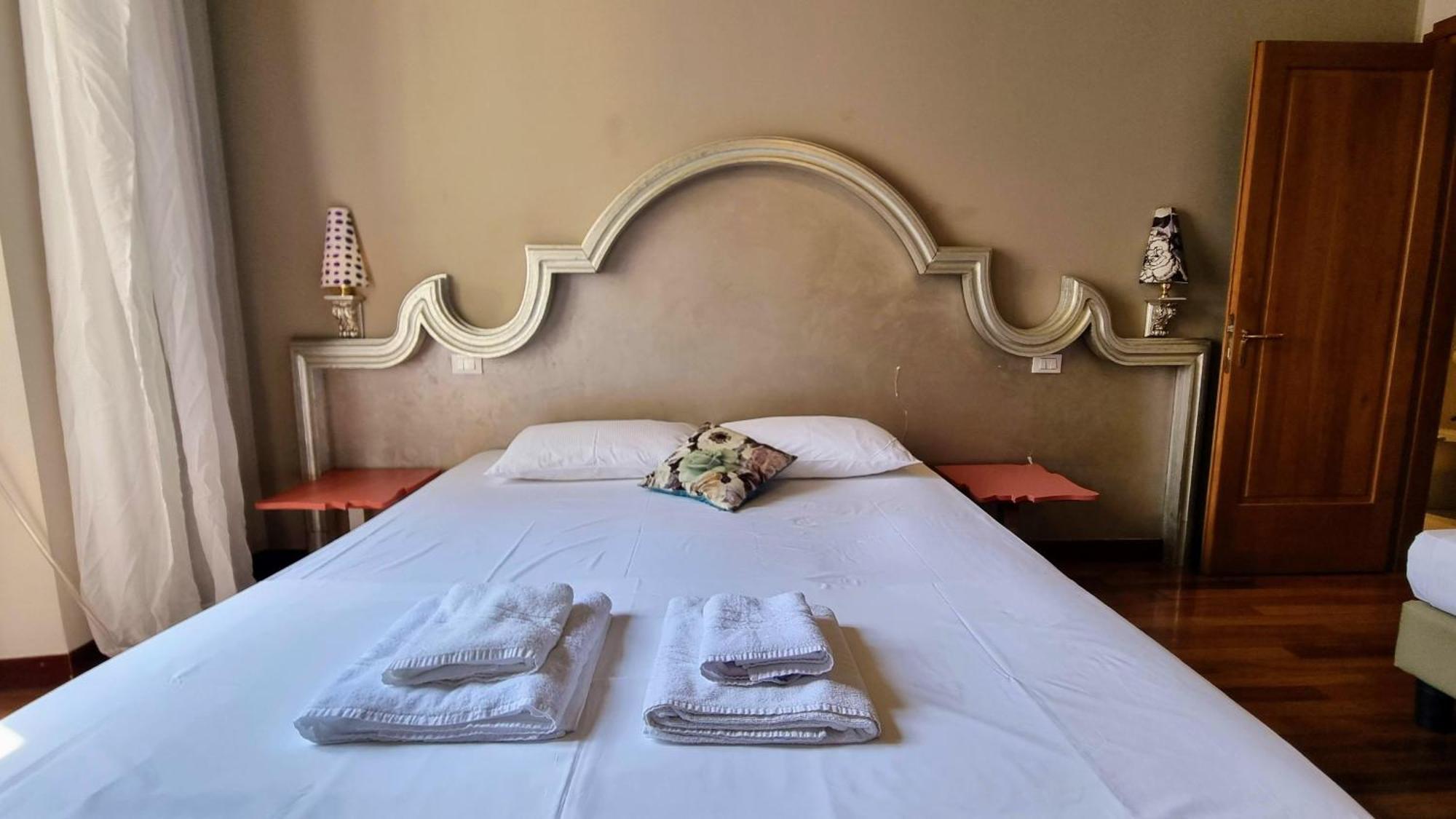 Locanda Al Volo Tommaseo ترييستي المظهر الخارجي الصورة