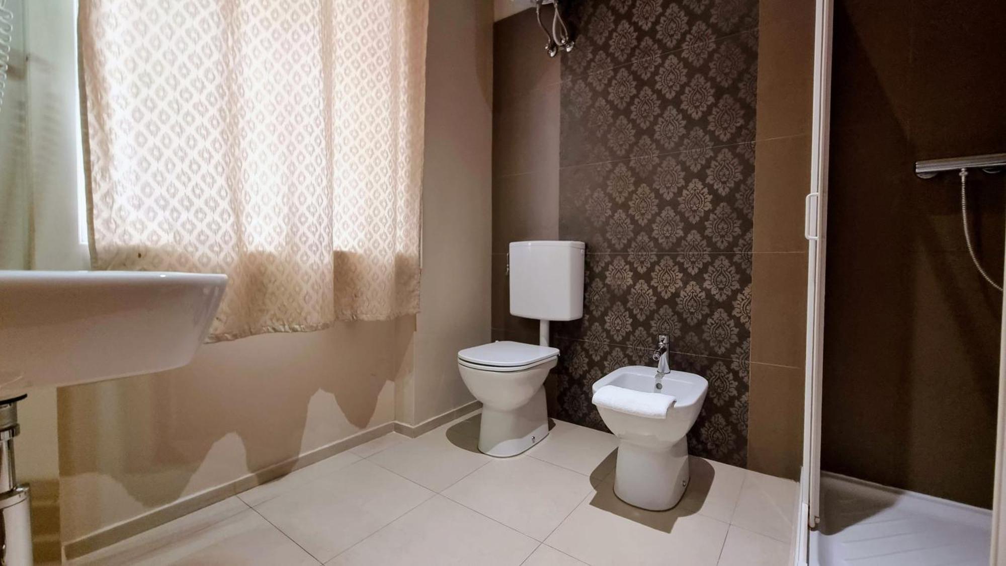 Locanda Al Volo Tommaseo ترييستي المظهر الخارجي الصورة